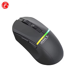 Мышь беспроводная Imice G902 2,4G Bluetooth