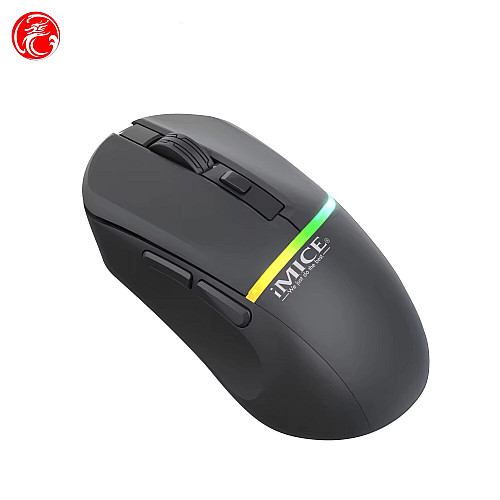 Мышь беспроводная Imice G902 2,4G Bluetooth