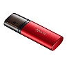 Флеш память USB Apacer AH25B 128 GB USB 3.2 Red (22631_997042)
