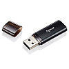 Флеш память USB Apacer AH25B 64 GB USB 3.2 Black (35219_3345399)