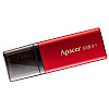 Флеш память USB Apacer AH25B 256 GB USB 3.2 Red (35618_3462232)