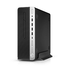 Компьютер Refurb HP ProDesk 600 G3 SFF i5-6500/16/240SSD