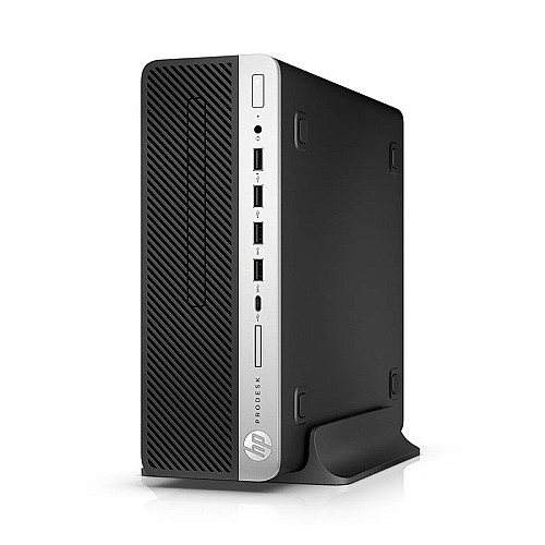 Компьютер Refurb HP ProDesk 600 G3 SFF i5-6500/16/240SSD