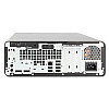 Компьютер Refurb HP ProDesk 600 G3 SFF i5-6500/16/240SSD