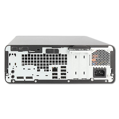 Компьютер Refurb HP ProDesk 600 G3 SFF i5-6500/16/240SSD