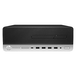 Компьютер Refurb HP ProDesk 600 G3 SFF i5-6500/16/240SSD
