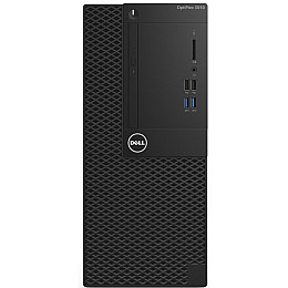 Компьютер Refurb Dell Optiplex 3050 MT i7-7700/16/128SSD