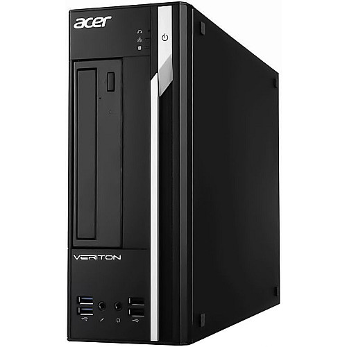 Компьютер Refurb Acer Veriton X2611G SFF G1610/4/240SSD