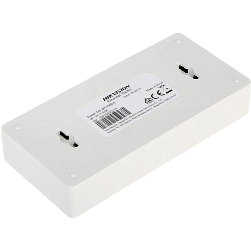8-портовий комутатор Hikvision DS-3E0508D-O