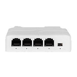 POE подовжувач GreenVision GV-01\03 30W