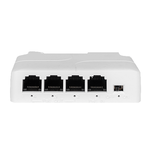 POE подовжувач GreenVision GV-01\03 30W