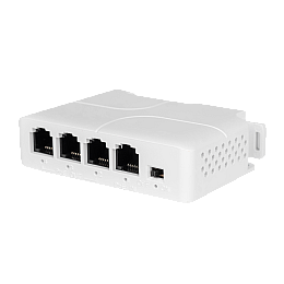 POE подовжувач GreenVision GV-01\03 30W