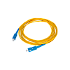 Патч-корд оптичний GreenVision SC/UPC-SC/UPC SM 3 м