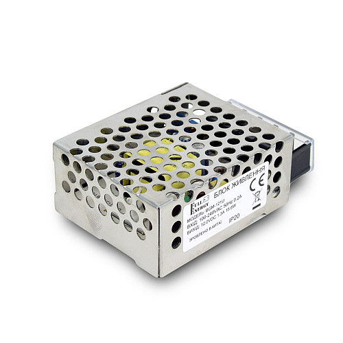 Блок питания Full Energy BGM-121U 12 В/1.3 А