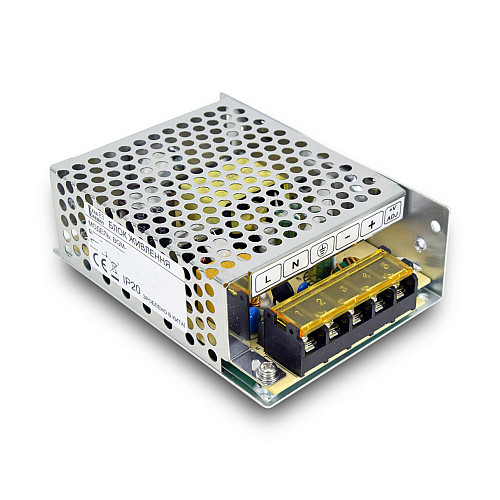 Блок питания Full Energy BGM-241U 24 В/1.5 А