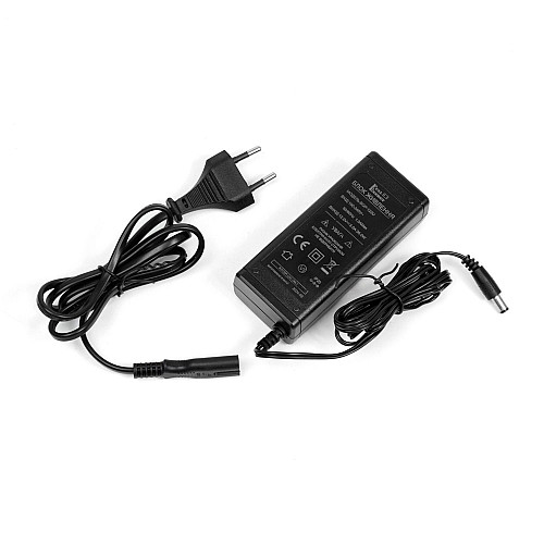 Блок питания Full Energy BGP-123U 12 В/3 А