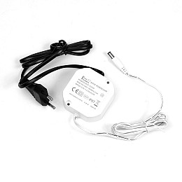 Блок питания влагозащищенный Full Energy BGP-122UW 12 В/2 А