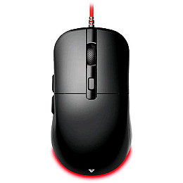 Игровая компьютерная мышь Fantech VX9 Kanata USB RGB 400-3600 DPI 30IPS Black