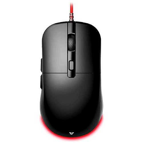 Игровая компьютерная мышь Fantech VX9 Kanata USB RGB 400-3600 DPI 30IPS Black