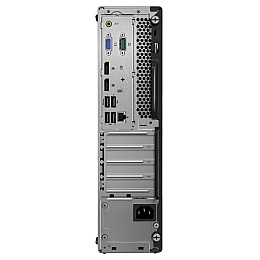 Компьютер Refurb Lenovo ThinkCentre M720s SFF i5-9500/16/240SSD