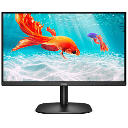 Монитор 21.5" AOC 22B2H/EU Black (6660893)