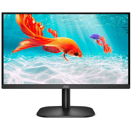 Монитор 21.5" AOC 22B2H/EU Black (6660893)