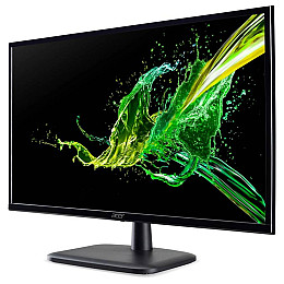 Монитор 21.5" Acer EK220QE3bi UM.WE0EE.303 Black (6931641)