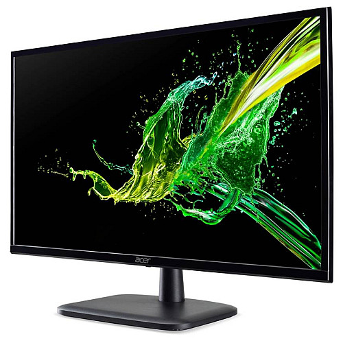 Монитор 21.5" Acer EK220QE3bi UM.WE0EE.303 Black (6931641)