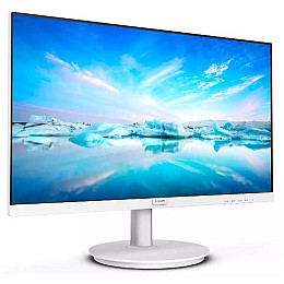 Монитор 23.8" Philips 241V8AW/00 White (6950429)