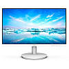 Монитор 23.8" Philips 241V8AW/00 White (6950429)