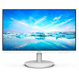 Монитор 23.8" Philips 241V8AW/00 White (6950429)