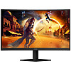Монитор 27" AOC C27G4ZXE Black (7022443)