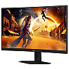 Монитор 27" AOC C27G4ZXE Black (7022443)