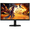 Монитор 27" AOC C27G4ZXU Black (7022444)