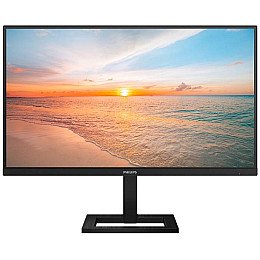 Монитор 27" Philips 27E1N1900AE/00 IPS Black (7037227)