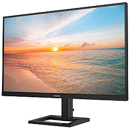 Монитор 27" Philips 27E1N1900AE/00 IPS Black (7037227)
