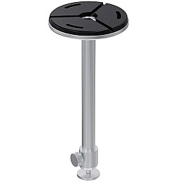 Потолочний штатив для проекторів Wanbo WBCA01 T2 Max New/T4/T6 Max/TT/X2 Max Сірий (2043)