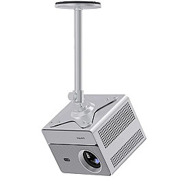 Потолочний штатив для проекторів Wanbo WBCA01 T2 Max New/T4/T6 Max/TT/X2 Max Сірий (2043)