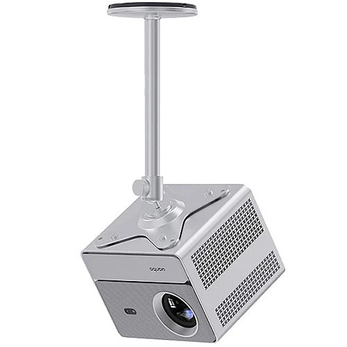 Потолочний штатив для проекторів Wanbo WBCA01 T2 Max New/T4/T6 Max/TT/X2 Max Сірий (2043)