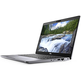 Ноутбук Refurb Dell Latitude 5310 i7-10610U/16/256SSD Клас A-