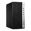 Компьютер Refurb HP ProDesk 600 G5 MT i5-8500/16/240SSD/500