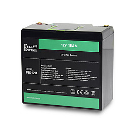 Акумулятор Full Energy FEG-1218 LiFePO4 12В 265076