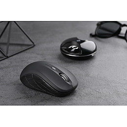 Компьютерная мышь беспроводная 2E MF216 WL Черный