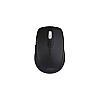 Бездротова миша 2E MF225 Silent WL/BT Чорний