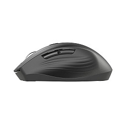 Мышь для ноутбука беспроводная 2E MF250 Silent WL Черный