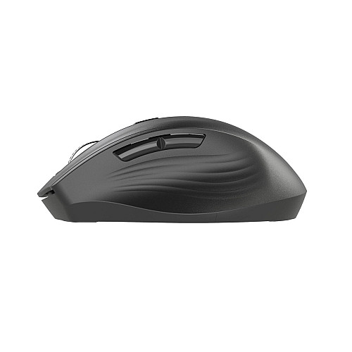 Мышь для ноутбука беспроводная 2E MF250 Silent WL Черный