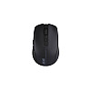 Мышка беспроводная для ноутбука 2E MF270 Silent Rechargeable WL Черный
