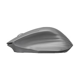 Мышь беспроводная компьютерная 2E MF280 Silent WL BT Серый