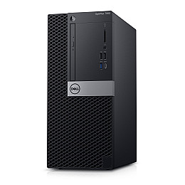 Компьютер Refurb Dell Optiplex 7060 MT i5-8500/8/128SSD