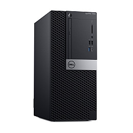 Компьютер Refurb Dell Optiplex 7060 MT i5-8500/8/128SSD